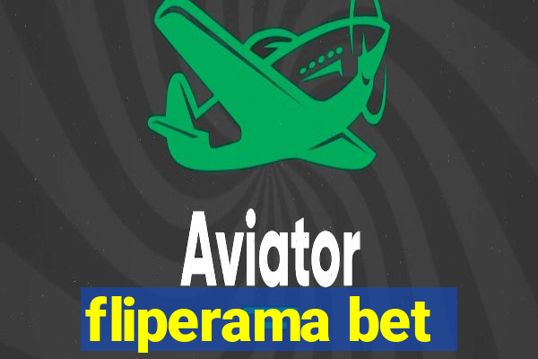 fliperama bet